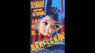 Hannah Aldridge J-dagen