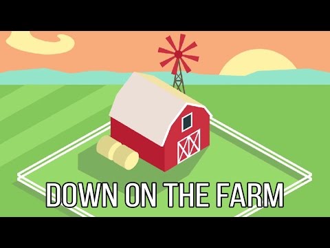 Down on the Farm