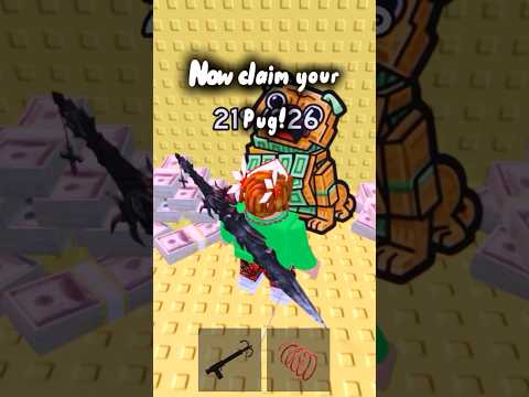 How to get money money puggy in roblox find the brainrot #roblox #helpful #findthebrainrot