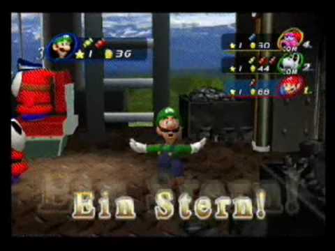 Let´s Battle Mario Party 8 *Part 5*