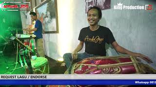 Download lagu KESANDUNG CINTA VOC ANIK ARNIKA mp3 Download lagu KESANDUNG CINTA VOC ANIK ARNIKA mp3