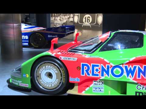 24h du mans