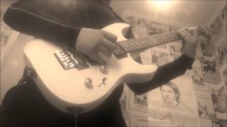 Six Feet Under – Remains Of You