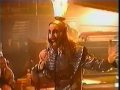 Mystical Machine Gun (live on TFI Friday, Feb 1999) - Kula Shaker feat. Arthur Brown