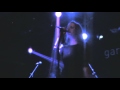 Tricky - Nothing Matters (Live in Istanbul) 