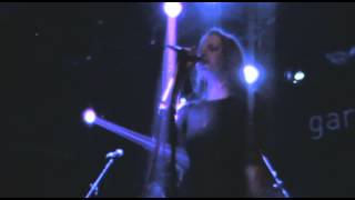 Tricky - Nothing Matters (Live in Istanbul)