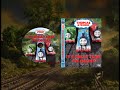 Thomas Friends It S Great To Be An Engine DVD Trailer 1080p60