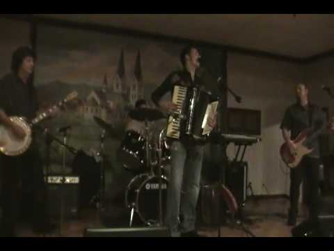 Johnny Koenig - Grandpa's Polka