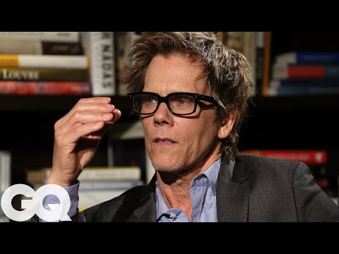 How Kevin Bacon Survived Bernie Madoff’s Ponzi Scheme | GQ