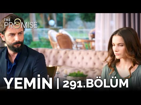 Yemin 291. Bölüm | The Promise Season 3 Episode 291