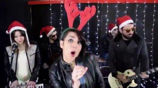 Suite Poemia (White Christmas cover Bad Religion)