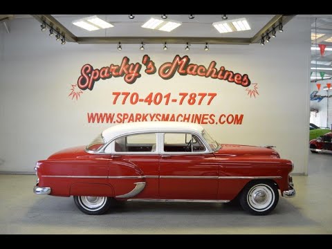 1953 Chevrolet 150 (CC-1719136) for sale in Loganville, Georgia