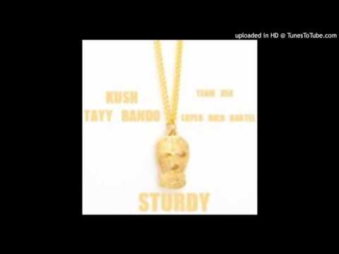 Tay Bando x Kush Blicky - Sturdy