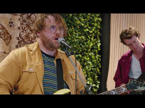 95bFM Drive Island XII: Créme Jéan - 'Crush'