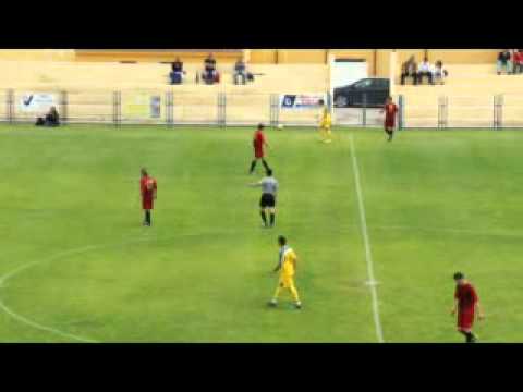 Las Tardes con Helena. U.D. San pedro-4- Lauro -1