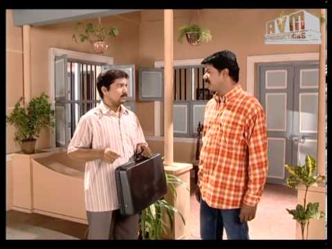Episode 106 : Sorgam Tamil TV Serial - AVM Productions