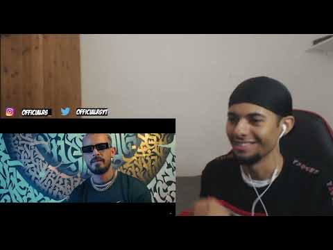 BRAZY!🇩🇿*UK REACTION* Mc Artisan - Mello Ft @Nawres (Prod. by Exelons) Orivibes Freestyle Session.