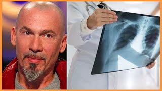 &quot;Des risques de métastases&quot; : Florent Pagny livre des nouvelles très inquiétantes