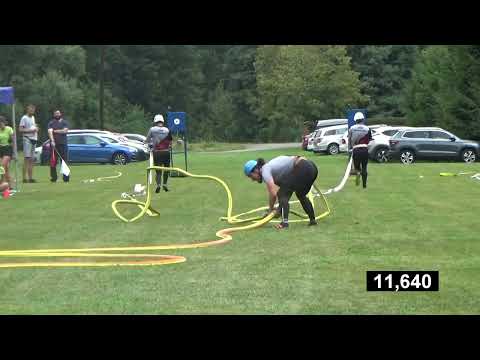 13 SDH TŘEBNOUŠEVES - PKL KOŠŤÁLOV 2022 2 p