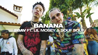 Banana Music Video
