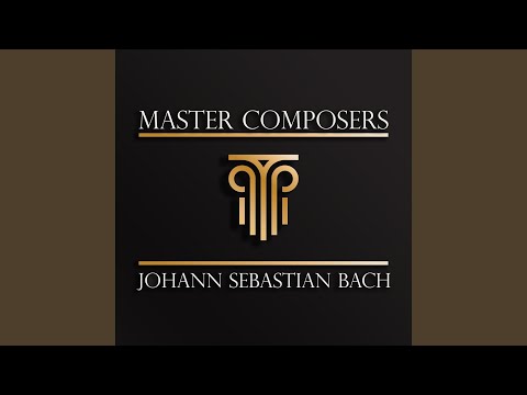 J.S. Bach: Goldberg Variations, BWV 988: Var. 21 Canone alla Settima