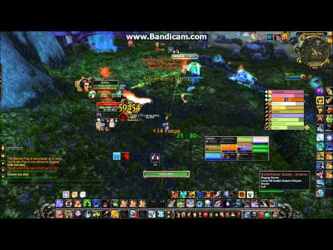 MalivaHunter - Goodbye hellsream