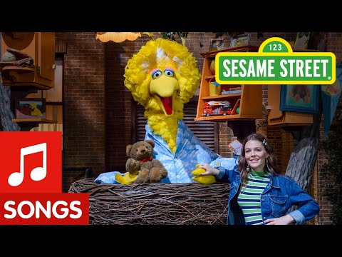 Sesame Street: Maggie Rogers Sings It's Nighttime