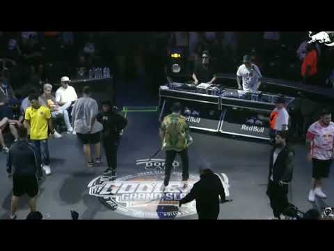 marithea vs aczino tematica panaderia🔥🔥🔥🌋