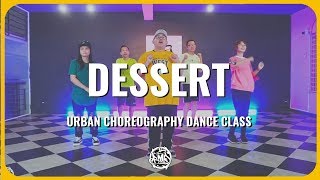 (Dawin ft. Silentó) / Pun Choreography / Urban Choreography Class (Beginner)