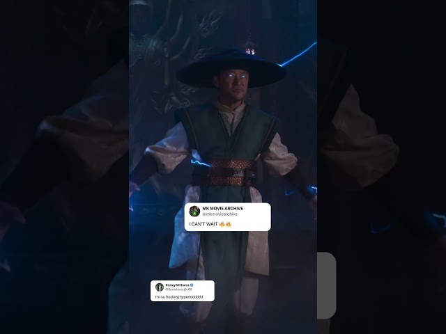 We don’t just break bones, we break records, too. Thank you to all our fans.