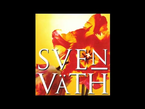 Sven Väth Evosonic 1998 Hammer Mix