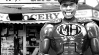 Hodgy Beats - Lately (Untitled EP)