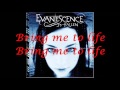 Bring Me To Life - Evanescence (Piano ...