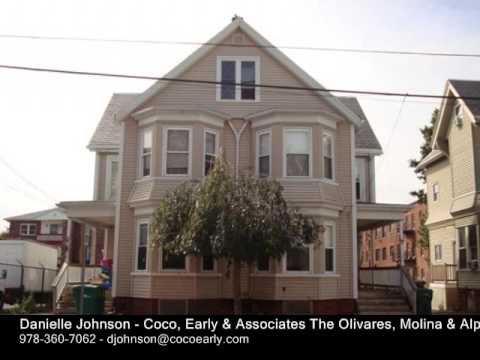 30-32 Rogers Ave, Lynn MA 01902 - Multi Family Home - Real Estate - For Sale -