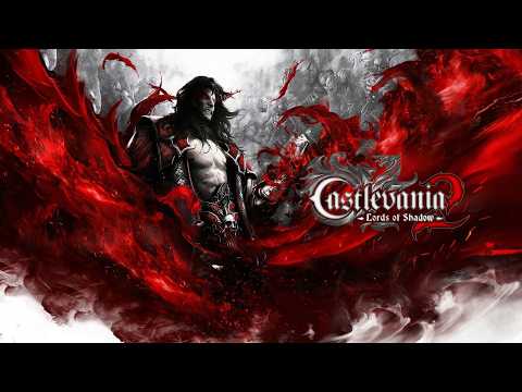 Bezstresowy streamek z Castlevania - Lords of Shadow 2 - NRGeek Stream #317