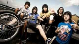 They Have No Reflections-Bring Me The Horizon-Best Quality