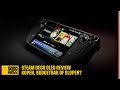 Steam Deck OLED Review: Kopen, budgetbak of slopen?