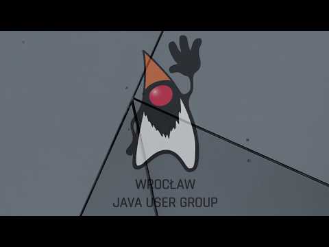 83 Spotkanie Wrocław JUG – Logging, part 1