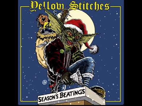 Yellow Stitches - Season's Beatings(ep 2024)