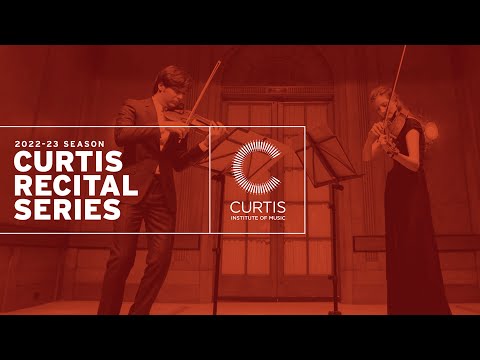 Student Recital: Beethoven, Dvorak, and More