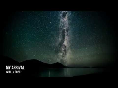 GIBIL - My Arrival