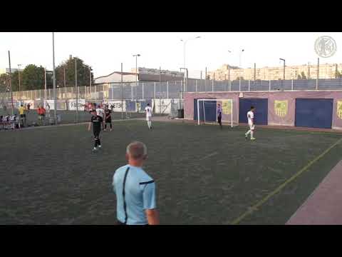 МФ KONSTANTA - FC Prosvirin Desing (2A)