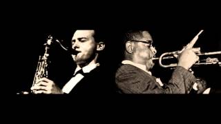 Dizzy Gillespie & StanGetz - Bebop (1953 - Verve Jazz Masters 25)