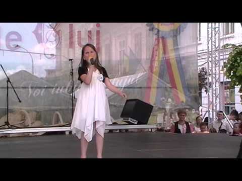 Deona Roman - Set Fire To The Rain