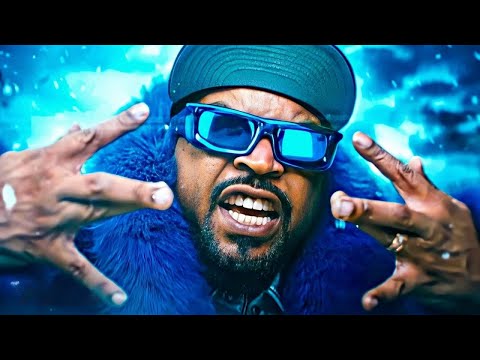 Ice Cube & Snoop Dogg - Wild West ft. The Game