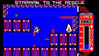 ACORN ELECTRON - BUG EYES 2 - AUDIOGENIC - 1986