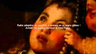 Les Litanies de Satan (español) Theatres Des Vampires