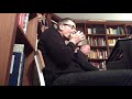 Alcohol Blues (Sonny Boy I):Stefan Koss +Peter Samek