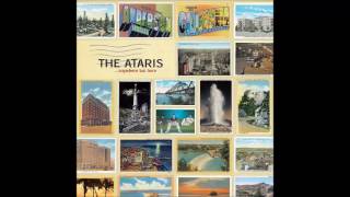 The Ataris - ...Anywhere But Here [1997] (Full Album)