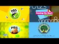 PBS Kids Program Break 2020 WVIZ DT1